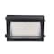 Commercial Led Wall Fixture Tunable Led, Bronze - 120W, 14.37" X 9.33" X 7.36" CLW11M-1205WMBRP - alternate 2